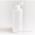 Lege plastic squeezable flip lotion gel shampoo fles